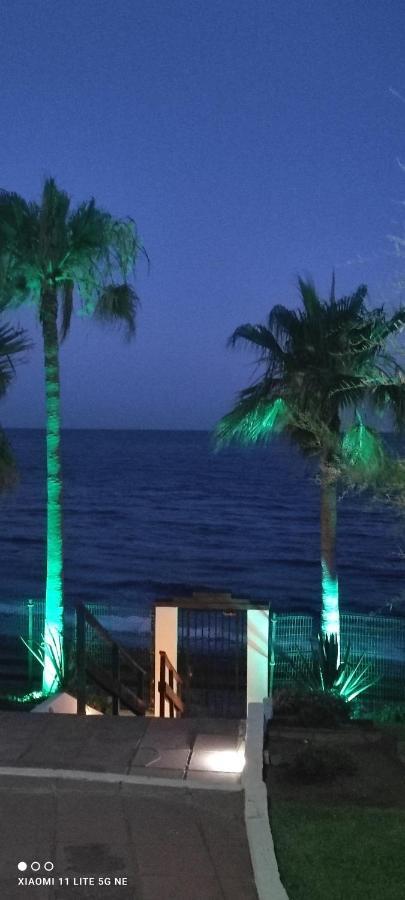 Algaidabeach-Paseolitoral Sitio de Calahonda المظهر الخارجي الصورة
