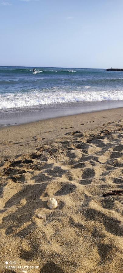 Algaidabeach-Paseolitoral Sitio de Calahonda المظهر الخارجي الصورة