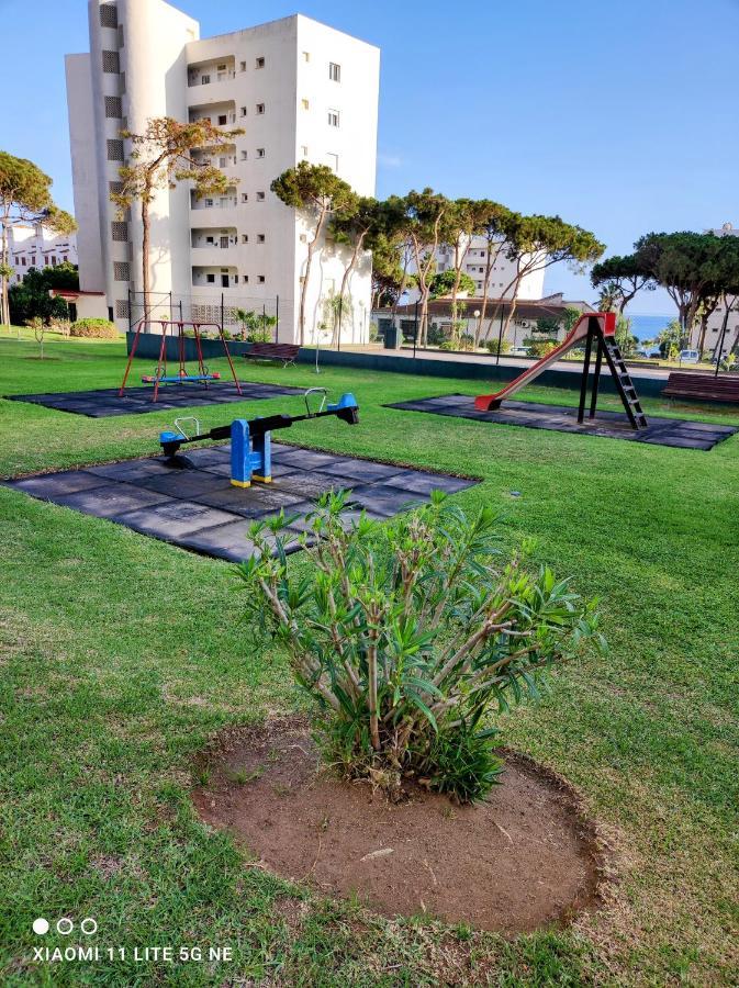 Algaidabeach-Paseolitoral Sitio de Calahonda المظهر الخارجي الصورة