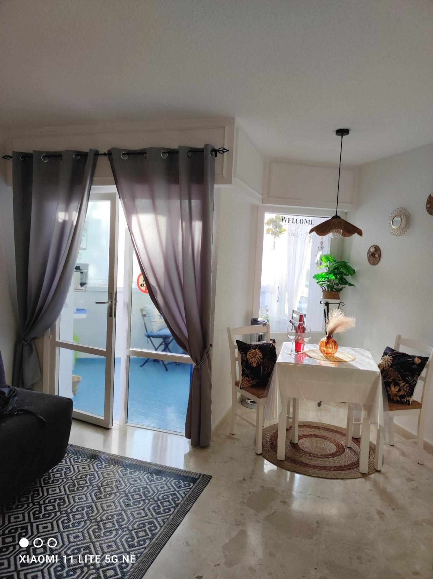 Algaidabeach-Paseolitoral Sitio de Calahonda المظهر الخارجي الصورة