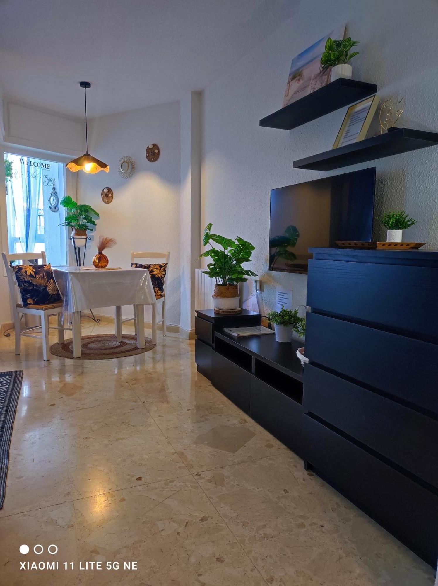 Algaidabeach-Paseolitoral Sitio de Calahonda المظهر الخارجي الصورة