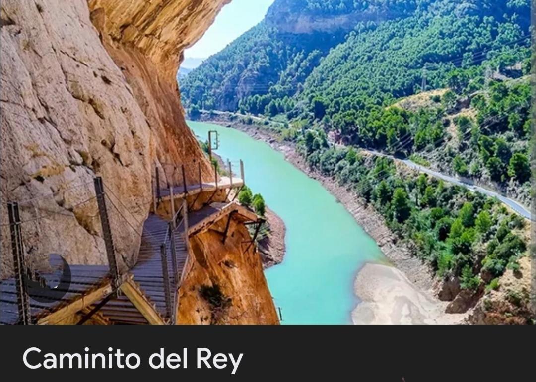 Algaidabeach-Paseolitoral Sitio de Calahonda المظهر الخارجي الصورة